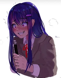 -Yandare Yuri-