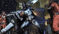 Batman Arkham city