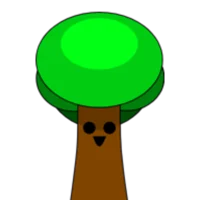 Mr Tree