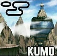 Kumogakure RPG