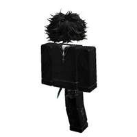 Roblox emo boy 