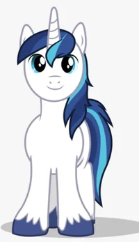 Shining Armor 