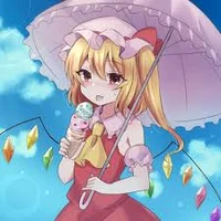 Flandre Scarlet