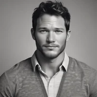 Chris Pratt