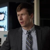 Glen Powell