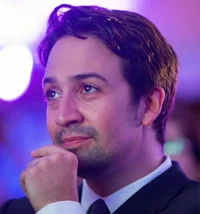Lin-Manuel Miranda