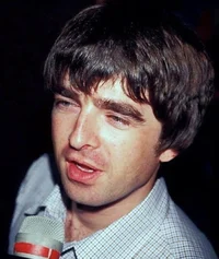 Noel Gallagher