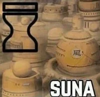 Sunagakure RPG