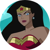 Wonder Woman