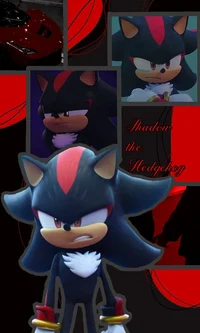 Shadow Sonic Prime