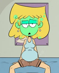 Chubbynauseous Lori2