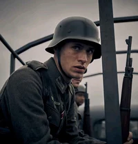 Marinus Van Staveren