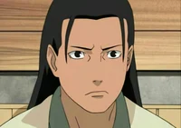 Hashirama Senju 