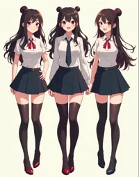The dominant group
