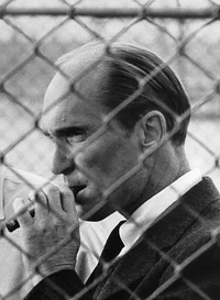 Tom Hagen