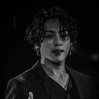 The Jeon Jungkook 