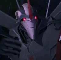 Starscream TFP