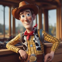 Woody