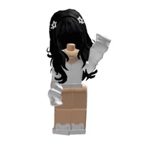 Roblox girl 