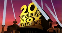 20th Century Box TV
