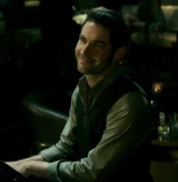 Lucifer Morningstar 