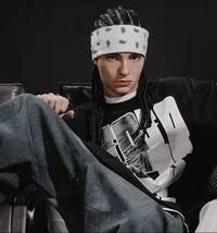 Том Каулитц