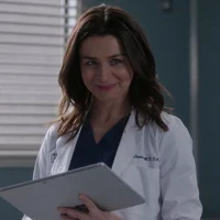 Amelia Shepherd