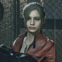 Claire Redfield 