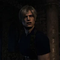 Leon Kennedy 