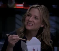 Arizona Robbins