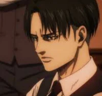 Levi Ackerman 