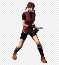 Claire Redfield