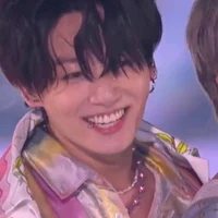 Jungkook 