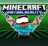 Minecraft VR