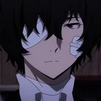 Dazai Osamu - 15