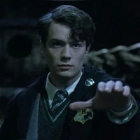 Tom Riddle 