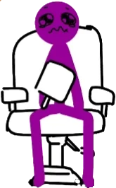 Color Gang AvM CURSE