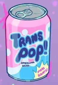 Trans Pop TG