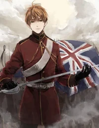Britain Royal Guard