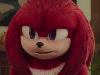 -Movie- Knuckles