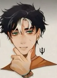 Percy Jackson
