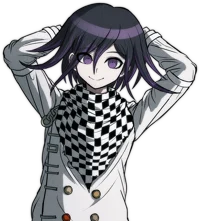 Kokichi Ouma