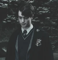 tom riddle