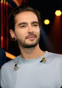 Tom kaulitz 
