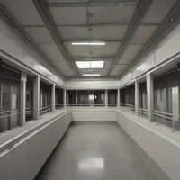 Apsen State Hospital