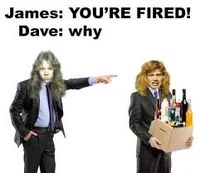 James and dave