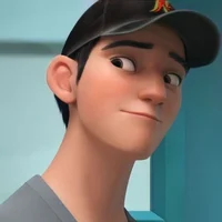 Tadashi Hamada