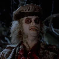 BEETLEJUICE