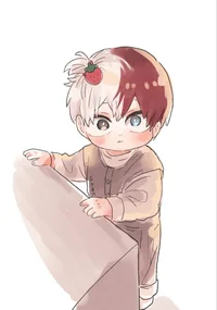Shoto Todoroki