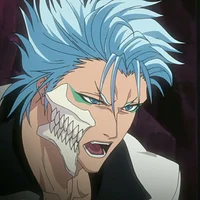Grimmjow Jaegerjaque